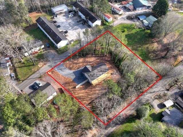 300 Mulberry Street, East Ellijay, GA 30540