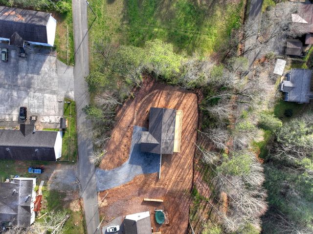 300 Mulberry Street, East Ellijay, GA 30540