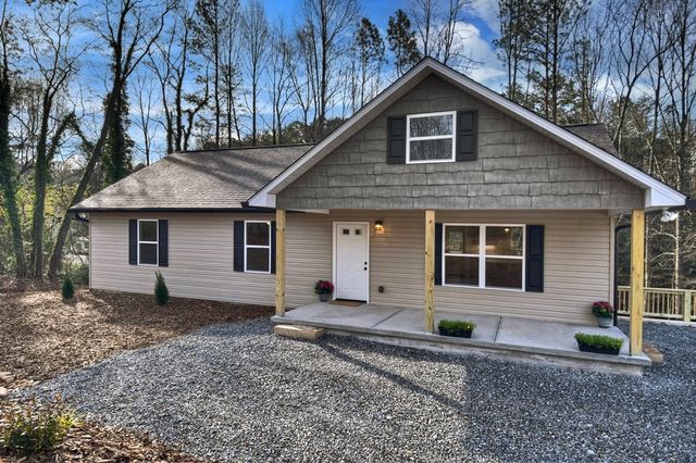 300 Mulberry Street, East Ellijay, GA 30540