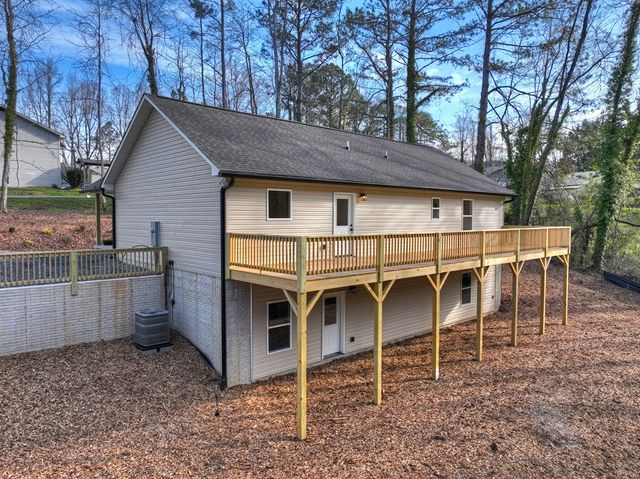 300 Mulberry Street, East Ellijay, GA 30540