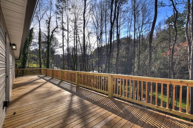 300 Mulberry Street, East Ellijay, GA 30540