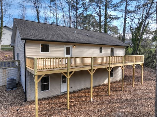 300 Mulberry Street, East Ellijay, GA 30540