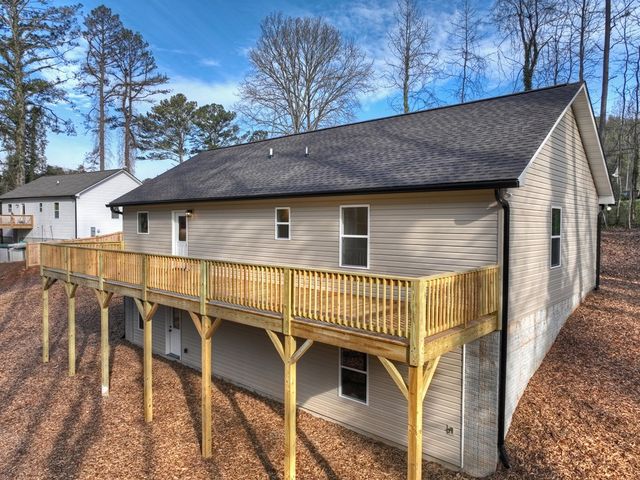 300 Mulberry Street, East Ellijay, GA 30540