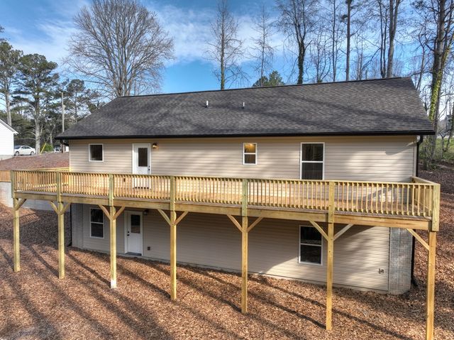 300 Mulberry Street, East Ellijay, GA 30540