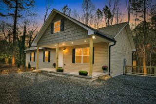 300 Mulberry Street, East Ellijay, GA 30540