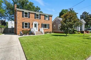 6314 Richmond PL, Norfolk, VA 23508