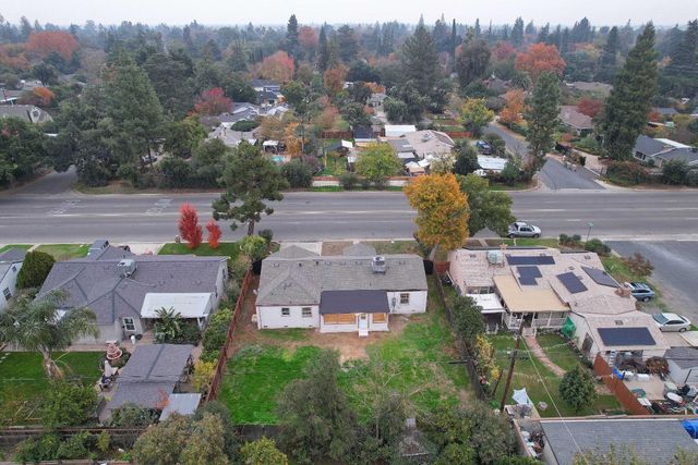 4121 N Palm Avenue, Fresno, CA 93704