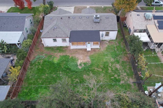 4121 N Palm Avenue, Fresno, CA 93704