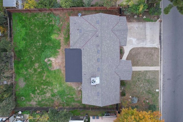 4121 N Palm Avenue, Fresno, CA 93704