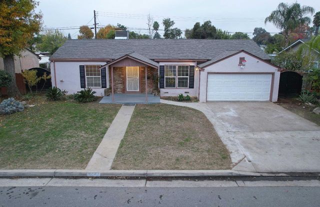 4121 N Palm Avenue, Fresno, CA 93704