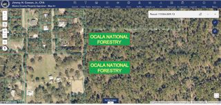 NE 240TH AVENUE, Salt Springs, FL 32134