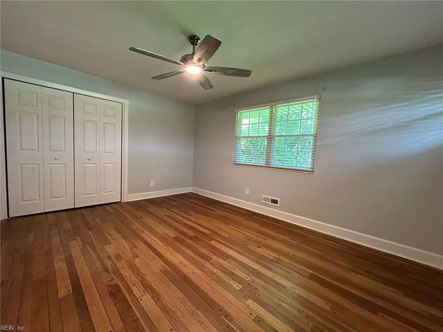 103 Windham RD, Norfolk, VA 23501