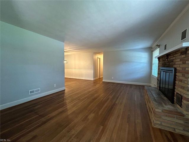 103 Windham RD, Norfolk, VA 23501