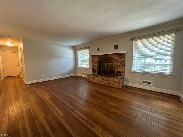 103 Windham RD, Norfolk, VA 23501