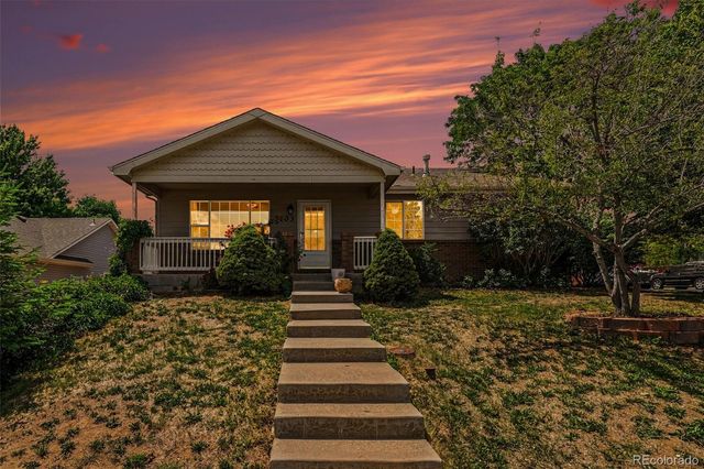 3103 Cody Avenue, Evans, CO 80620
