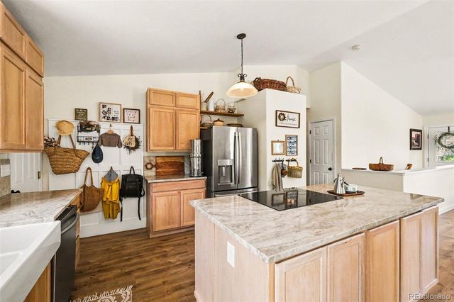 3103 Cody Avenue, Evans, CO 80620