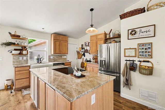 3103 Cody Avenue, Evans, CO 80620