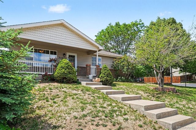 3103 Cody Avenue, Evans, CO 80620