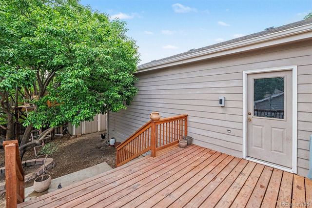 3103 Cody Avenue, Evans, CO 80620
