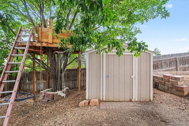 3103 Cody Avenue, Evans, CO 80620