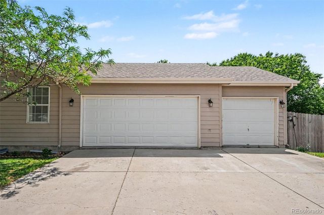 3103 Cody Avenue, Evans, CO 80620
