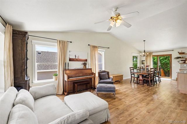 3103 Cody Avenue, Evans, CO 80620