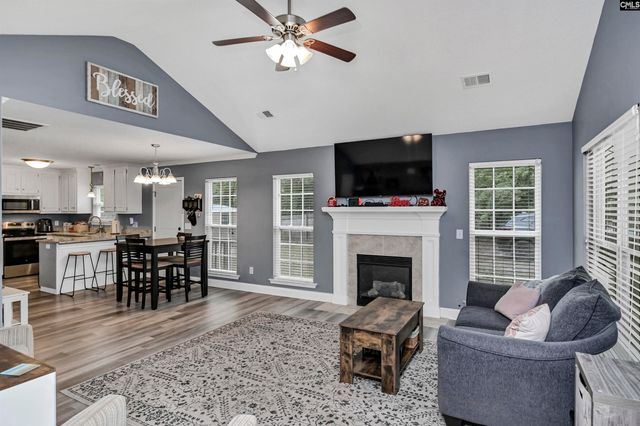 180 Cricket Hill, Lugoff, SC 29078