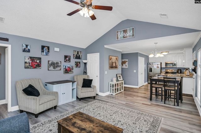 180 Cricket Hill, Lugoff, SC 29078