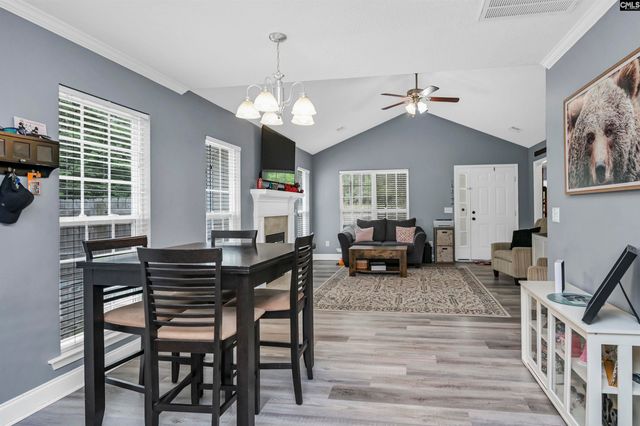 180 Cricket Hill, Lugoff, SC 29078