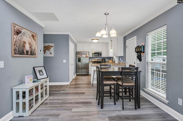 180 Cricket Hill, Lugoff, SC 29078