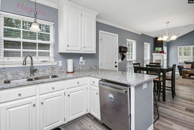 180 Cricket Hill, Lugoff, SC 29078