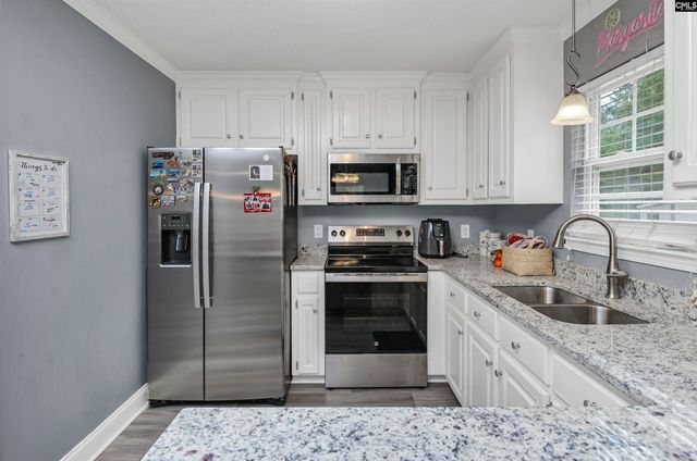 180 Cricket Hill, Lugoff, SC 29078