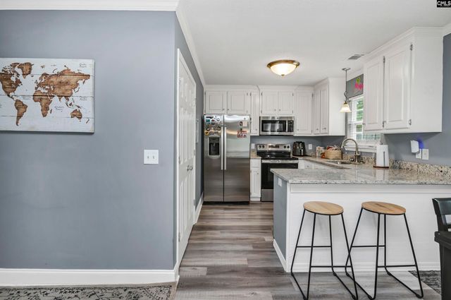 180 Cricket Hill, Lugoff, SC 29078