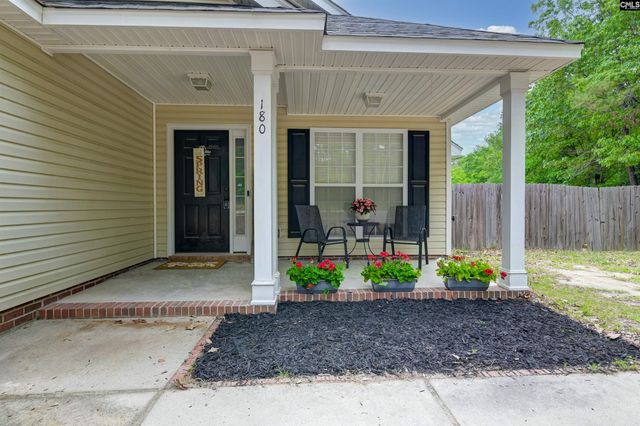 180 Cricket Hill, Lugoff, SC 29078