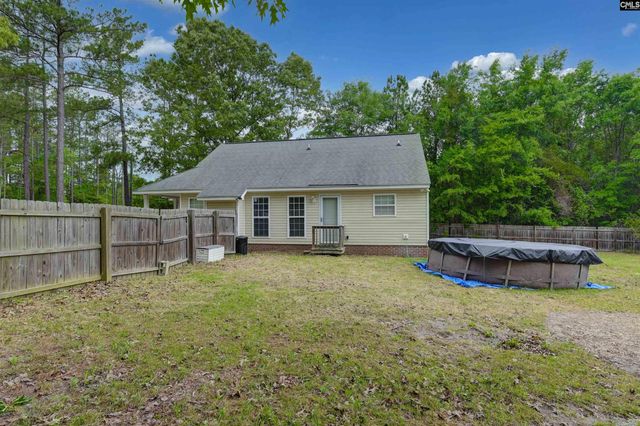 180 Cricket Hill, Lugoff, SC 29078