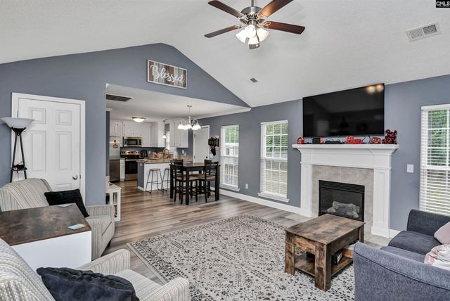180 Cricket Hill, Lugoff, SC 29078