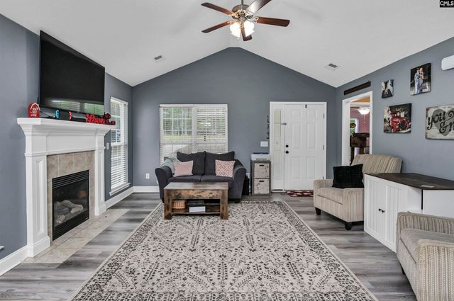 180 Cricket Hill, Lugoff, SC 29078