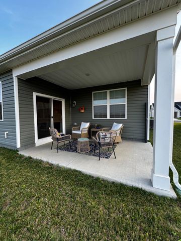 372 ATKINSON ST, Shenandoah Junction, WV 25442