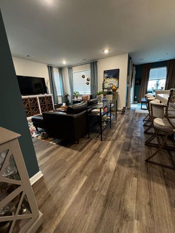 372 ATKINSON ST, Shenandoah Junction, WV 25442