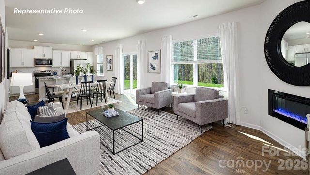 1421 Orchid Lane, Richburg, SC 29729