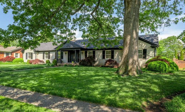 790 Chinoe Road, Lexington, KY 40502