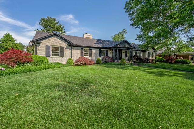 790 Chinoe Road, Lexington, KY 40502