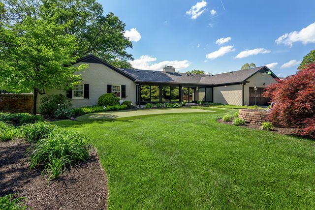 790 Chinoe Road, Lexington, KY 40502