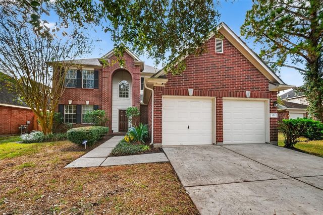 3514 Parkshire Drive, Pearland, TX 77584