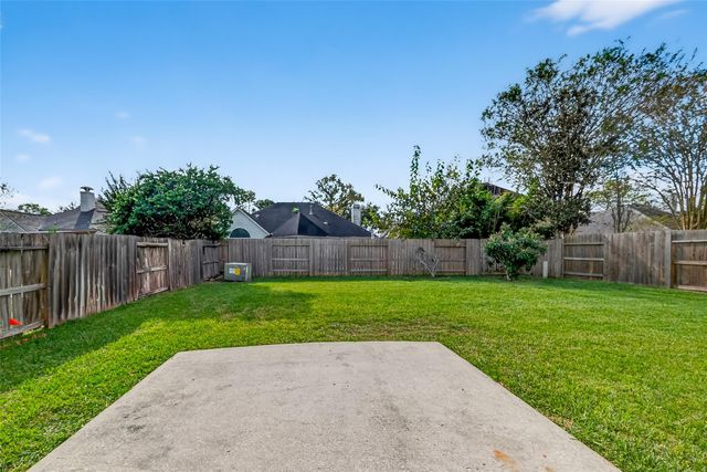 3514 Parkshire Drive, Pearland, TX 77584
