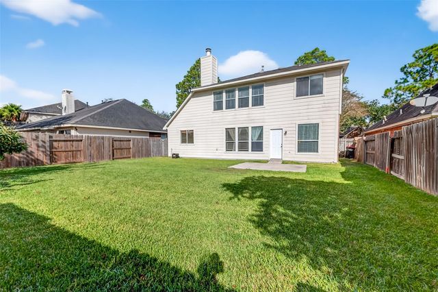 3514 Parkshire Drive, Pearland, TX 77584