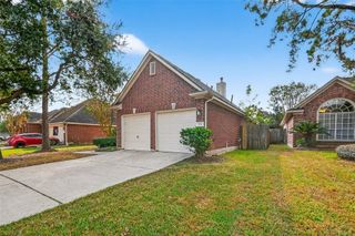 3514 Parkshire Drive, Pearland, TX 77584