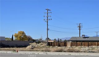 0 Hacienda Boulevard, California City, CA 93505