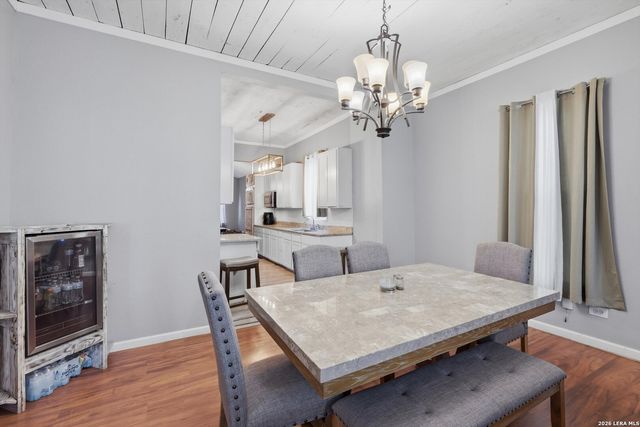 648 Porter, San Antonio, TX 78210