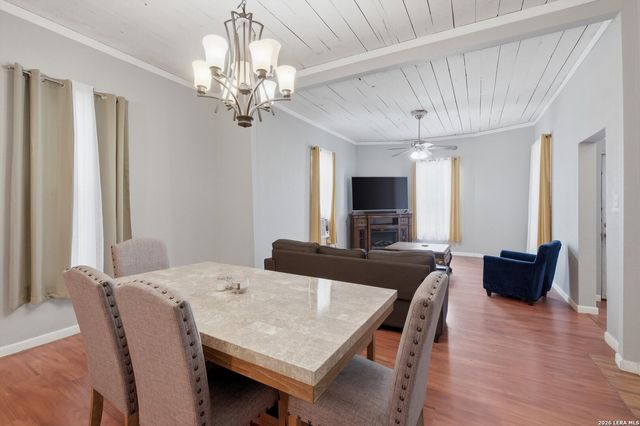 648 Porter, San Antonio, TX 78210